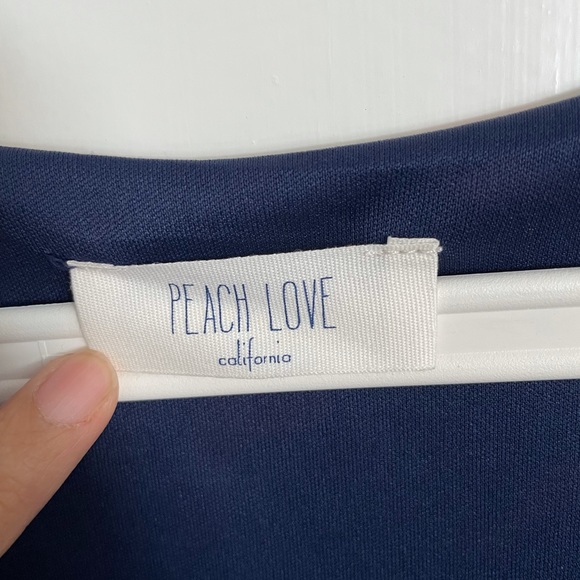 Modcloth OH My Gosh Dino dress size XL - Picture 3 of 5